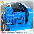 High Quality Small Belt Driven Slurry Pump